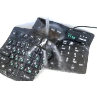 Клавиатура Dialog KFX-05U фото 6